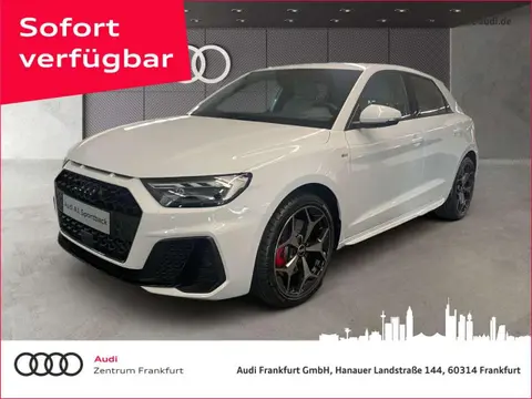 Used AUDI A1 Petrol 2024 Ad 