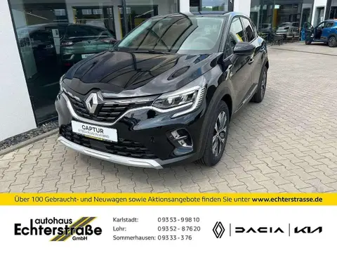 Annonce RENAULT CAPTUR Hybride 2023 d'occasion 