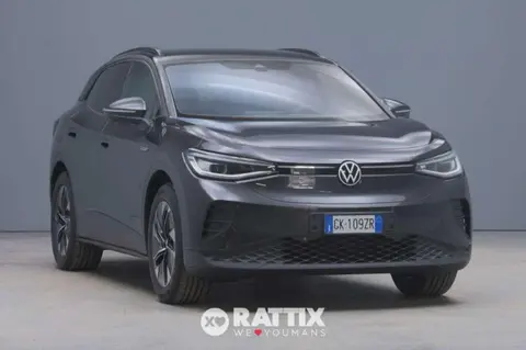 Annonce VOLKSWAGEN ID.4 Électrique 2022 d'occasion 