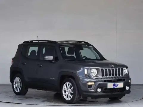 Used JEEP RENEGADE Diesel 2023 Ad 