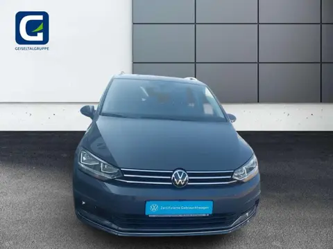 Annonce VOLKSWAGEN TOURAN Essence 2023 d'occasion 