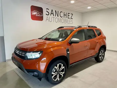 Used DACIA DUSTER Diesel 2024 Ad 