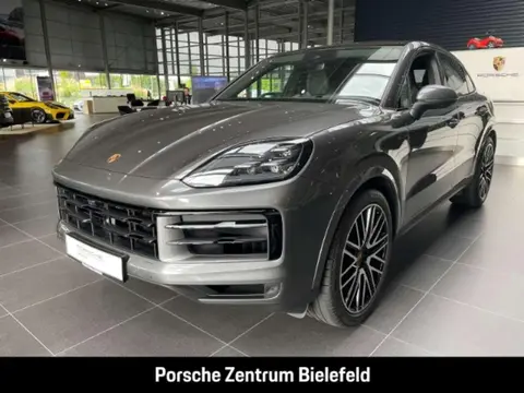 Used PORSCHE CAYENNE Petrol 2024 Ad 