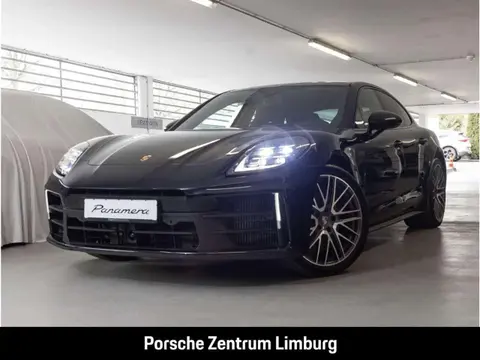 Annonce PORSCHE PANAMERA Essence 2024 d'occasion 