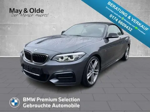 Used BMW SERIE 2 Petrol 2020 Ad 