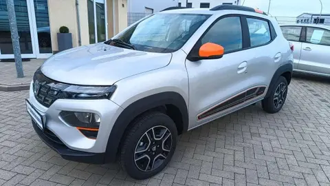 Annonce DACIA SPRING Électrique 2023 d'occasion 