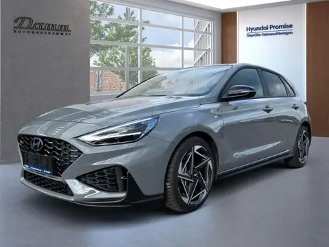 Annonce HYUNDAI I30 Essence 2024 d'occasion 