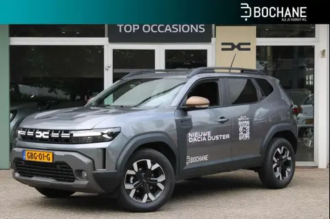 Annonce DACIA DUSTER Essence 2024 d'occasion 