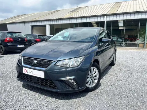 Used SEAT IBIZA Petrol 2019 Ad 