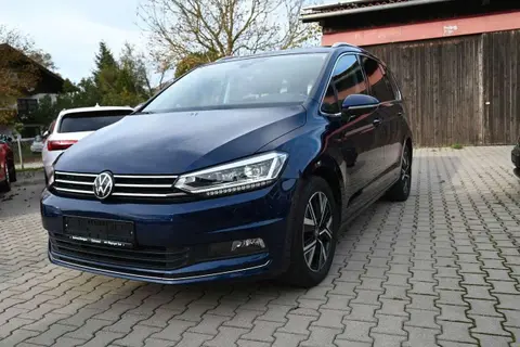 Used VOLKSWAGEN TOURAN Diesel 2020 Ad 