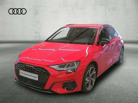 Annonce AUDI A3 Essence 2023 d'occasion 