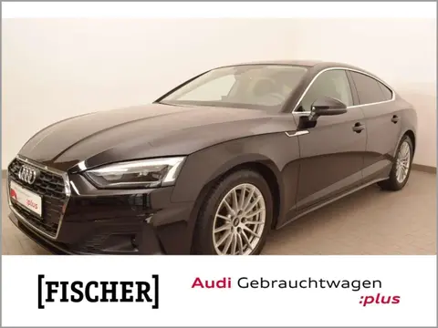 Used AUDI A5 Diesel 2021 Ad 