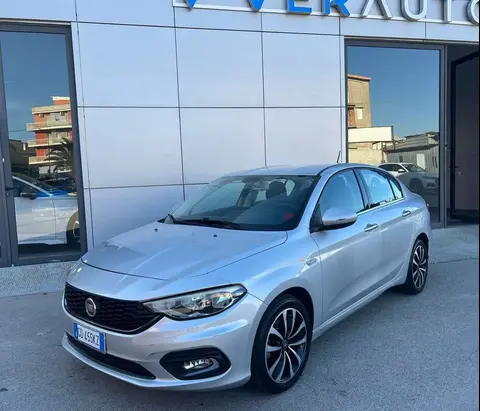 Annonce FIAT TIPO Diesel 2016 d'occasion 