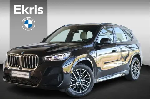 Annonce BMW X1 Hybride 2023 d'occasion 