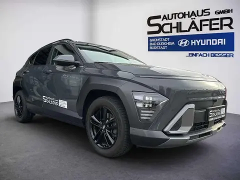 Annonce HYUNDAI KONA Essence 2023 d'occasion 