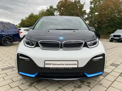 Annonce BMW I3 Électrique 2022 d'occasion 