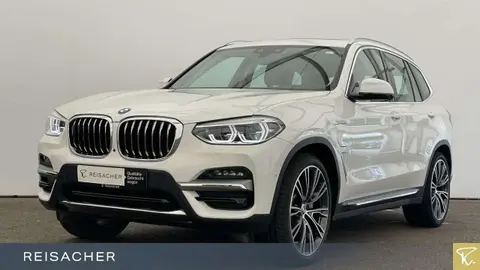 Annonce BMW X3 Hybride 2021 d'occasion 