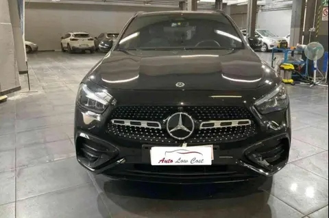 Used MERCEDES-BENZ CLASSE GLA Petrol 2024 Ad 