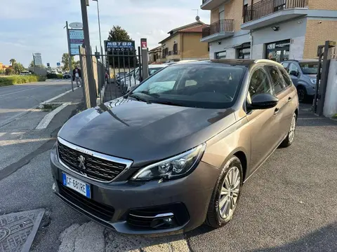 Used PEUGEOT 308 Diesel 2021 Ad 