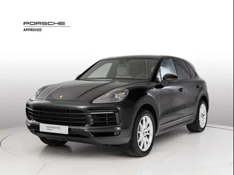 Used PORSCHE CAYENNE Petrol 2020 Ad 