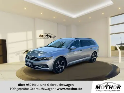 Used VOLKSWAGEN PASSAT Diesel 2019 Ad 