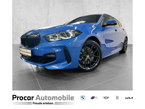 Annonce BMW SERIE 1 Essence 2021 d'occasion Allemagne