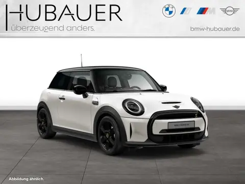 Used MINI COOPER Electric 2023 Ad 