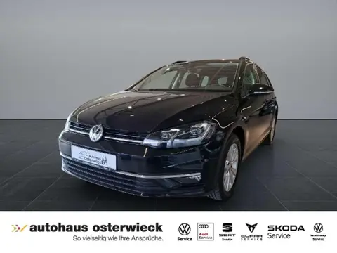 Annonce VOLKSWAGEN GOLF Essence 2018 d'occasion 