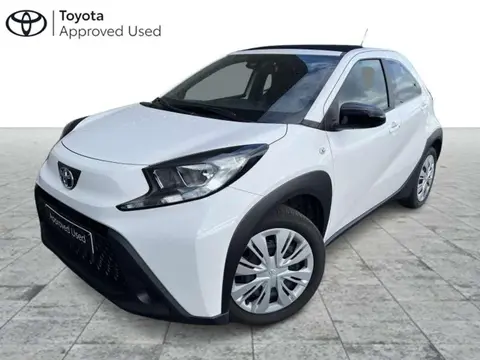 Used TOYOTA AYGO X Petrol 2023 Ad 