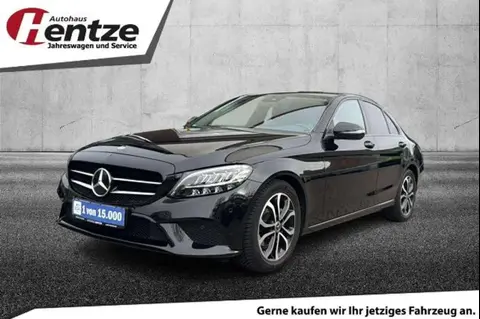 Used MERCEDES-BENZ CLASSE C Petrol 2020 Ad 