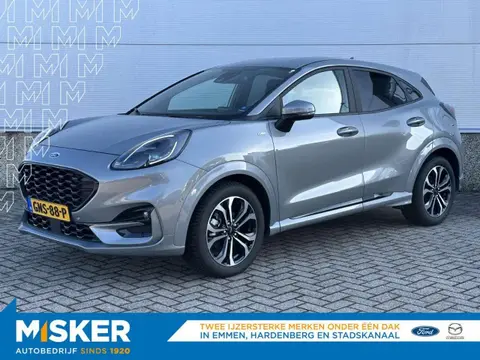 Annonce FORD PUMA Essence 2024 d'occasion 