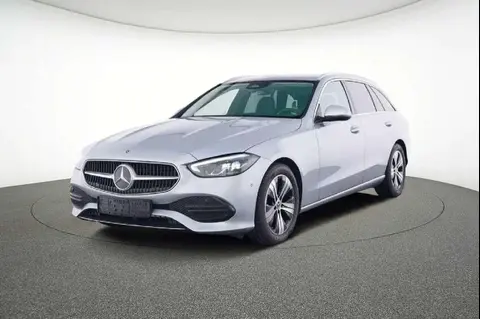 Annonce MERCEDES-BENZ CLASSE C Essence 2023 d'occasion 