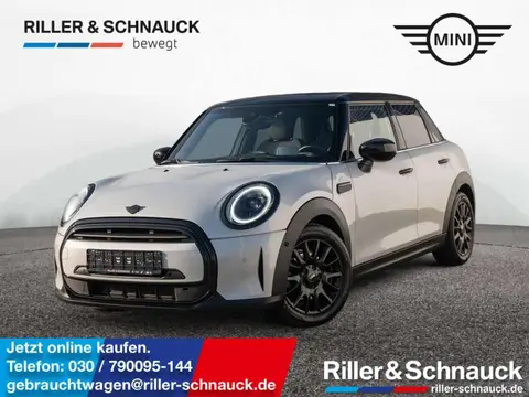 Used MINI COOPER Petrol 2022 Ad 