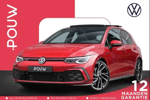 Annonce VOLKSWAGEN GOLF Essence 2021 d'occasion 