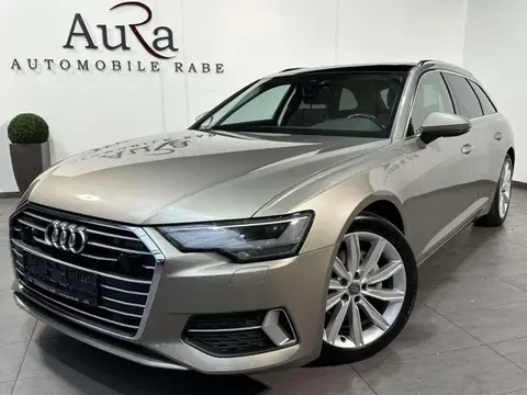 Used AUDI A6 Diesel 2019 Ad 