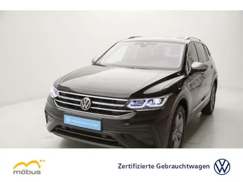 Used VOLKSWAGEN TIGUAN Diesel 2023 Ad 