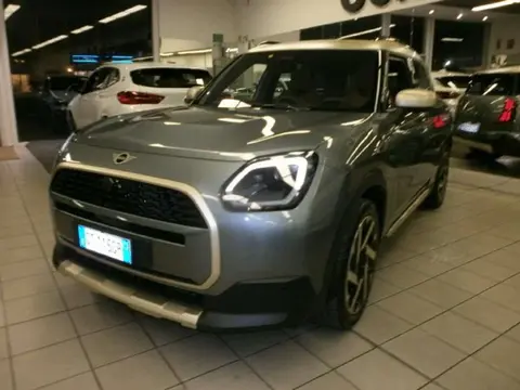 Used MINI COOPER Hybrid 2024 Ad 