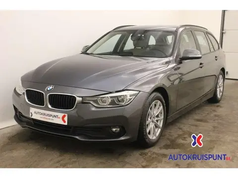 Annonce BMW SERIE 3 Diesel 2016 d'occasion 