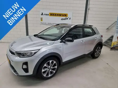 Used KIA STONIC Petrol 2019 Ad 