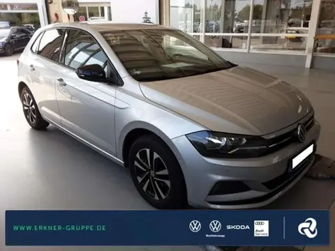 Used VOLKSWAGEN POLO Petrol 2019 Ad 