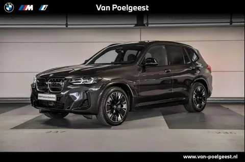 Annonce BMW IX3 Électrique 2023 d'occasion 