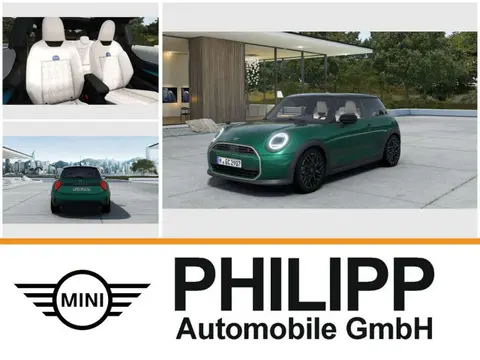 Annonce MINI COOPER Essence 2024 d'occasion 