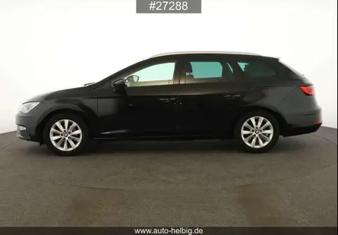 Used SEAT LEON Diesel 2020 Ad 