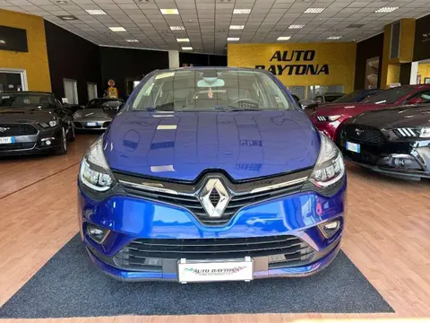 Annonce RENAULT CLIO Essence 2019 d'occasion 