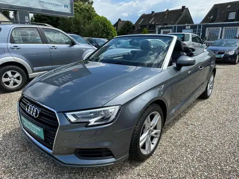 Used AUDI A3 Petrol 2019 Ad 