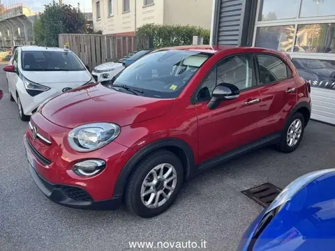 Used FIAT 500X Petrol 2019 Ad 