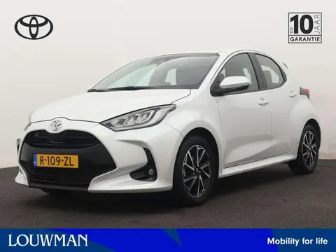 Used TOYOTA YARIS Petrol 2023 Ad 