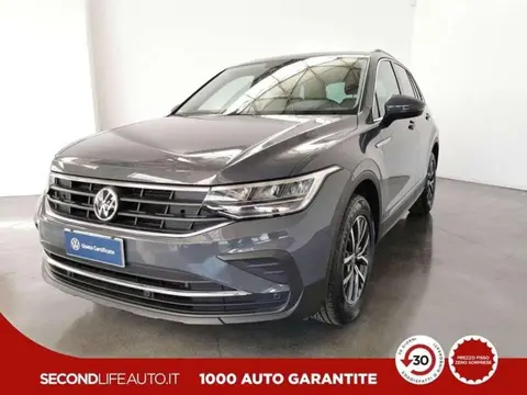 Annonce VOLKSWAGEN TIGUAN Diesel 2020 d'occasion 