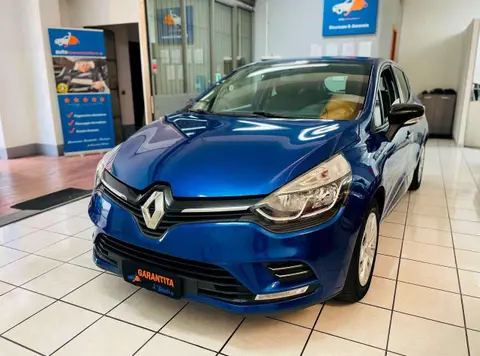 Used RENAULT CLIO LPG 2019 Ad 