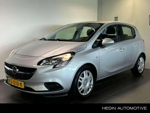 Annonce OPEL CORSA Essence 2016 d'occasion 